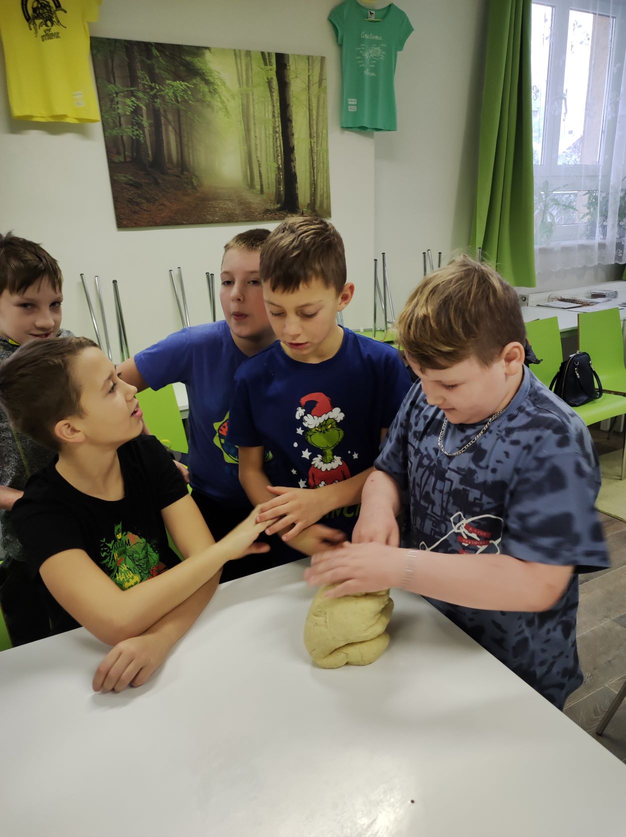 Pečení 10