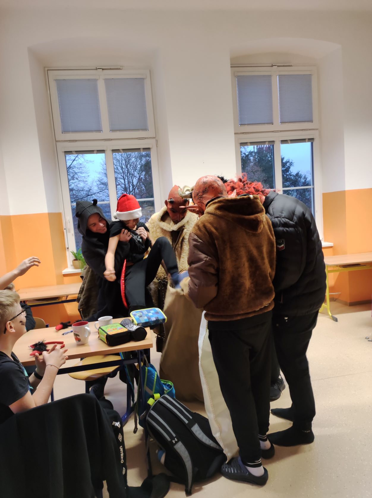 Čertí škola 05