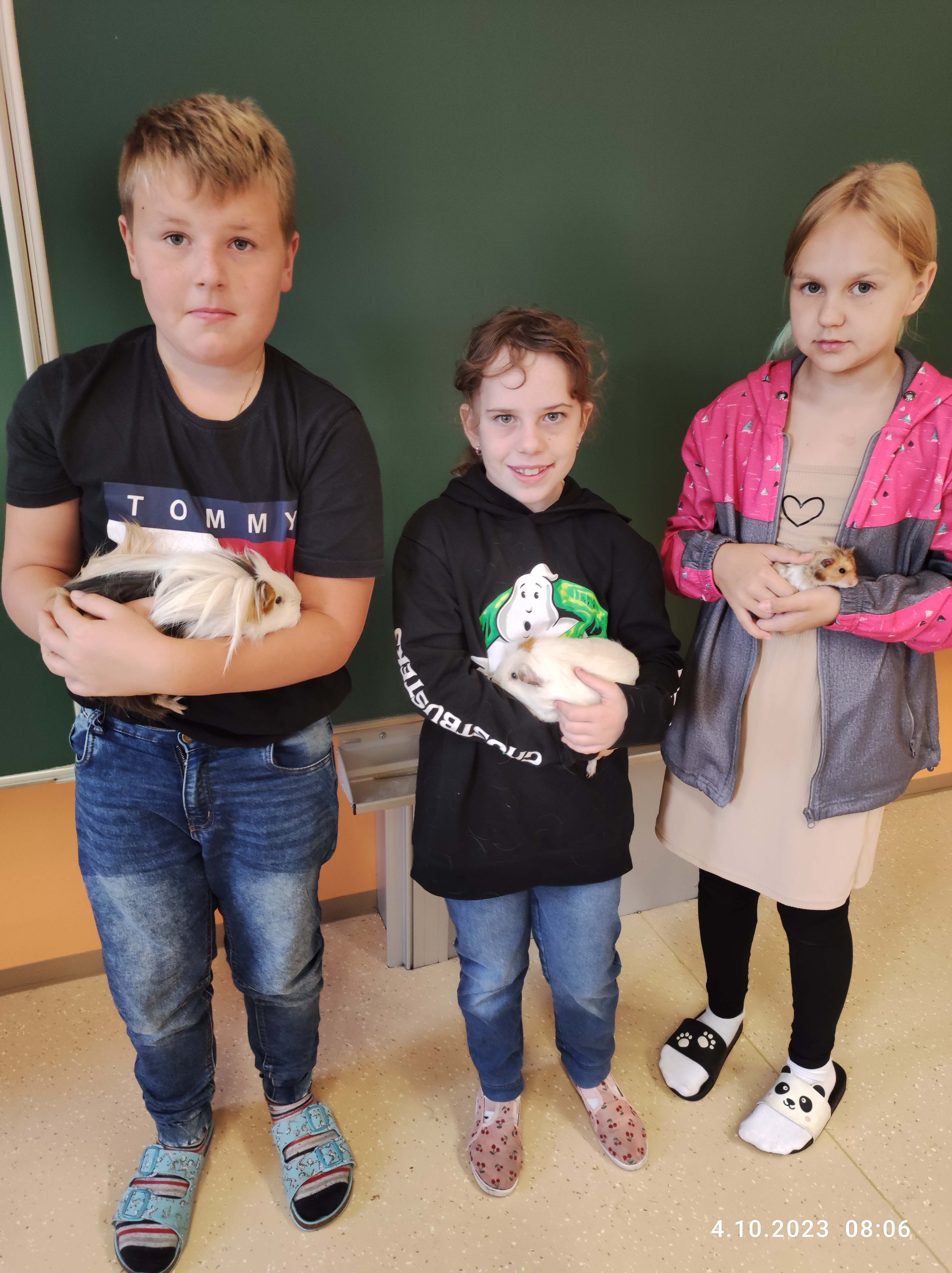 Den zvířat 02