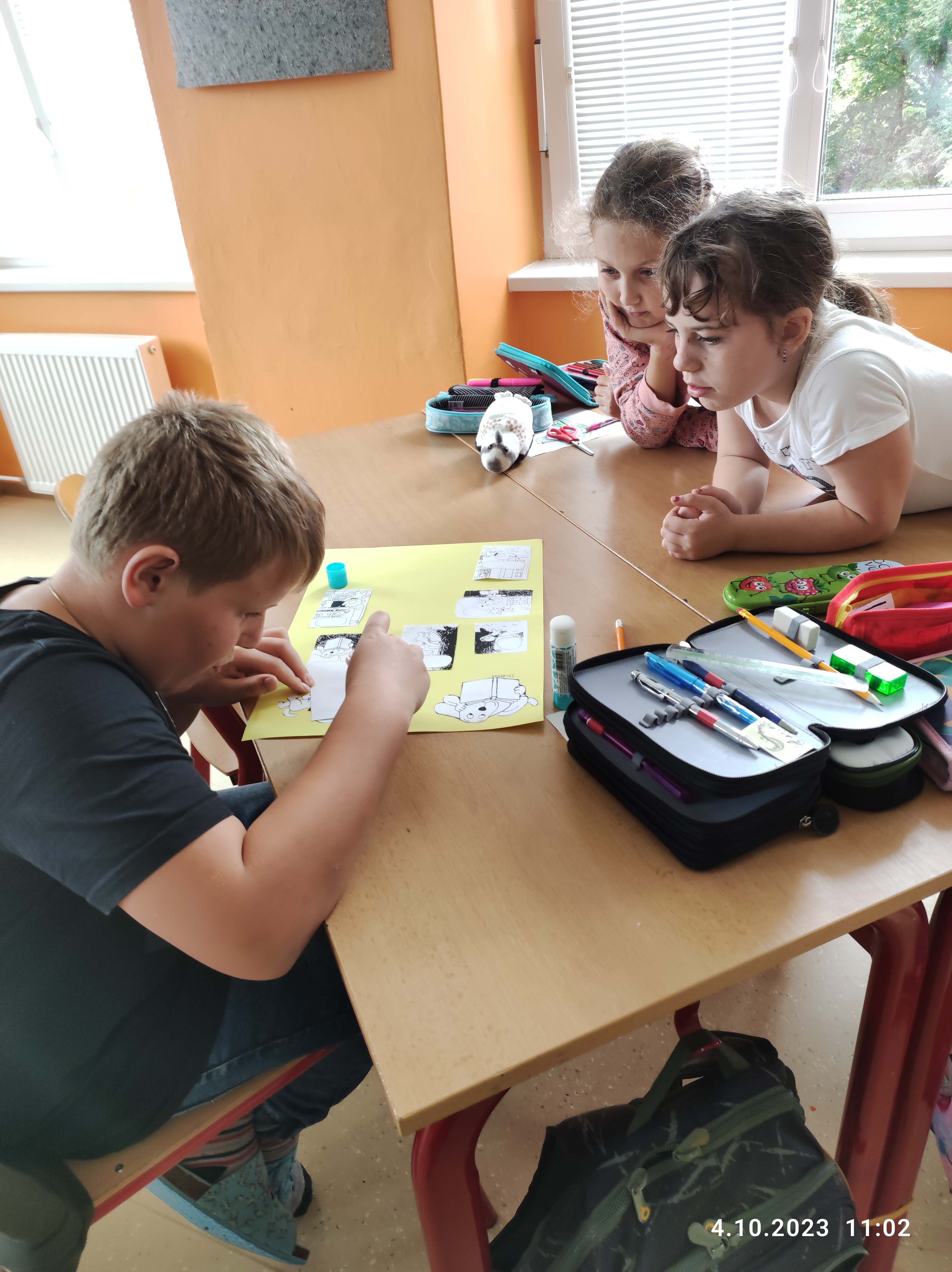 Den zvířat 05