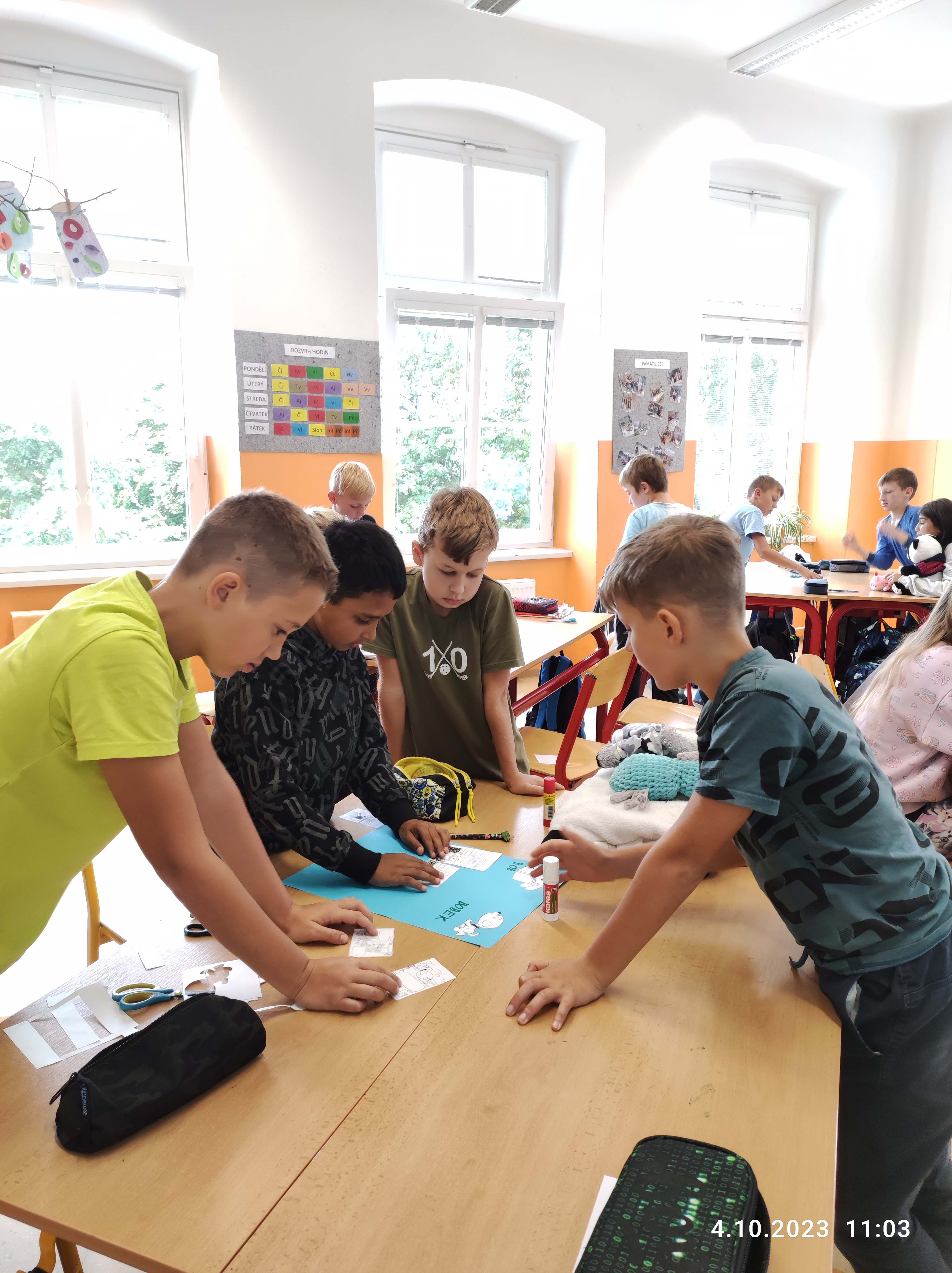 Den zvířat 07